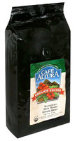 Cafe Altura Organic Coffee, Sumatran Dark Roast, Whole Bean, 32 oz Bag