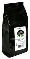 Cafe Altura Organic Coffee, Colombian Dark, Whole Bean, 32 oz Bag