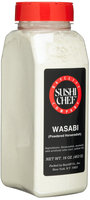 Sushi Chef Wasabi (Powdered Horseradish)