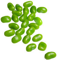 Jelly Belly Kiwi Jelly Beans, 10 lb Box