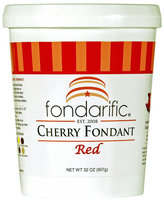 Fondarific Fondant, 2 lbs