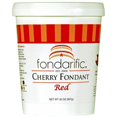 Fondarific Fondant, 2 lbs