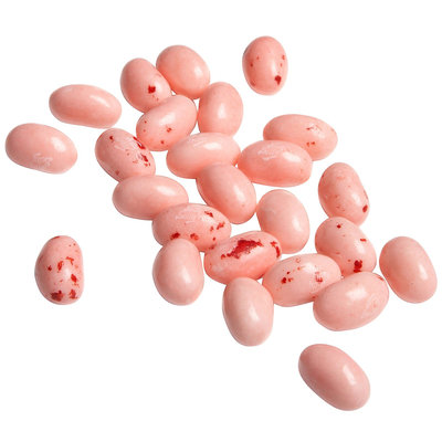 Jelly Belly Strawberry Cheesecake Jelly Beans, 10 lb Box