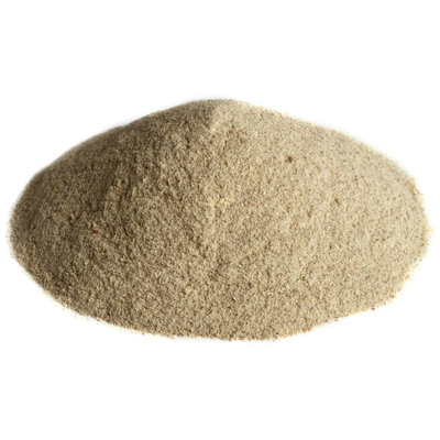 TASTE Specialty Foods Ground White Pepper, 5 lb Jug