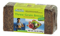 Mestemacher Three Grain Bread