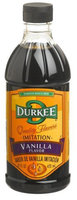 Durkee Vanilla Flavor Imitation - 6 pk.