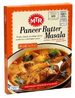 MTR Paneer Butter Masala - 10 pk.
