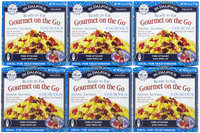 St. Dalfour Gourmet On The Go Couscous - 6.2 oz