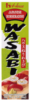 House Foods Wasabi Paste, Small, 1.51 oz Packages, 10 pk
