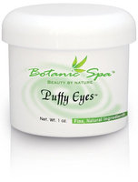 Botanic Choice Puffy Eyes Minimizer Gel, 1 oz
