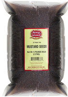 Spicy World Mustard Seeds