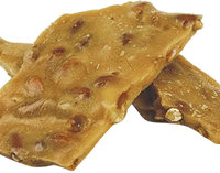 Lang's Chocolates Gourmet Almond Brittle - 2 pk.