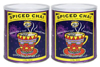 Big Train Spiced Chai Cans - 1.9 lb