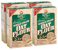 Cream Hill Estates Lara's Whole Grain Oat Flour - 4 pk.