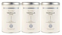 Coffee Bean & Tea Leaf Sugar-Free Vanilla Powder, 16 oz Containers, 3 pk