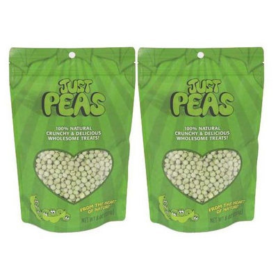 Just Tomatoes, Etc. Just Tomatoes, Etc! Just Tomatoes Just Peas, 2 pk