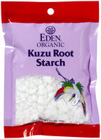 Eden Foods - Organic Kuzu Root Starch - 3.5 oz.