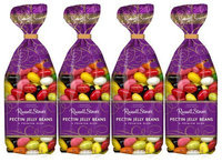 Russell Stover Pectin Jelly Beans, 4 pk