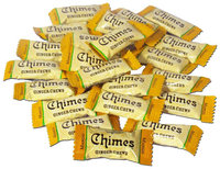 Chimes Mango Ginger Chews