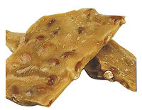 Lang's Chocolates Gourmet Cashew Brittle - 2 pk.