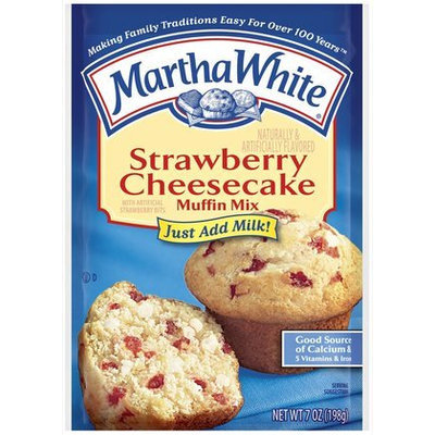 Martha White Muffin Mix, 12 pk