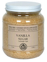 India Tree Vanilla Sugar