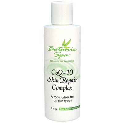Botanic Choice CoQ-10 Skin Repair Complex