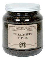 India Tree Tellicherry Pepper, 2.3 lb