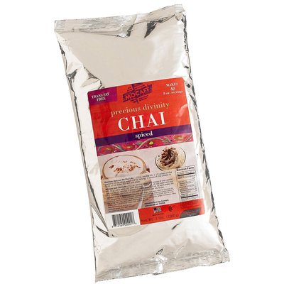 MOCAFE Precious Divinity Spiced Chai Tea Mix, 3 lbBag