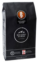 Kicking Horse Coffee Cliff Hanger Espresso Medium, Whole Bean Coffee, 2.2 lb Pouch