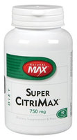 Naturalmax Super Citrimax 750 mg, 90 ct