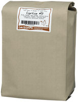 Larry's Beans Larrys Beans Fair Trade Organic Coffee, Espresso #17, Whole Bean, 5 lb Bag