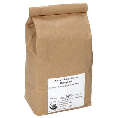 Davidson's Tea Davidsons Tea Bulk, South African Honeybush, 16 oz Bag