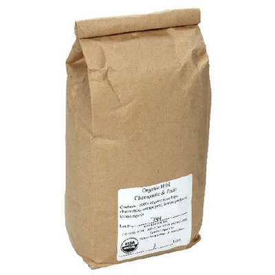 Davidson's Tea Davidsons Tea Davidsons Tea Bulk, Herbal Chamomile and Fruit