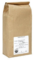 Davidson's Tea Davidsons Tea Bulk, Organic South African Rooibos, 16 oz Bag