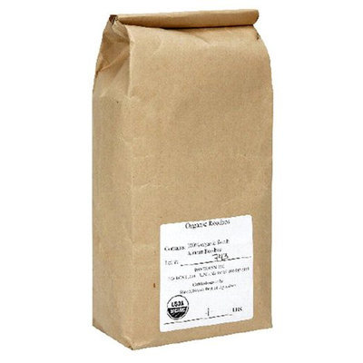 Davidson's Tea Davidsons Tea Bulk, Organic South African Rooibos, 16 oz Bag