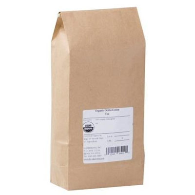 Davidson's Tea Davidsons Tea Bulk, Oothu Green, 16 oz Bag
