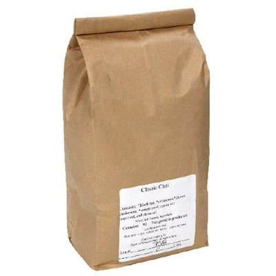 Davidson's Tea Davidsons Tea Bulk, Classic Chai, 16 oz Bag