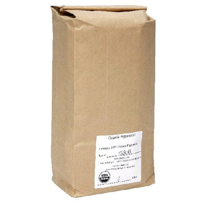 Davidson's Tea Davidsons Tea Bulk, Organic Peppermint, 16 oz Bag