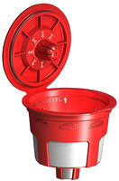 Solofill Cup Refillable K-Cup For Keurig K-Cup Brewers
