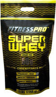Fitness Pro Lab Inc. Super Whey, Chocolate