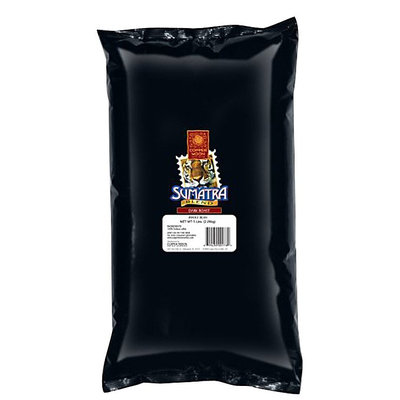 Copper :moon Copper Moon Sumatra Dark Coffee, Whole Bean, 5 lb Bag