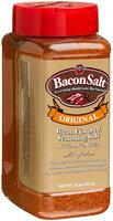 J & D Foods J & D's Original Bacon Salt, 16 oz Bottle