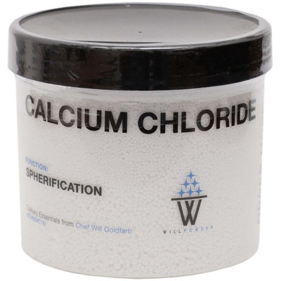WillPowder Calcium Chloride