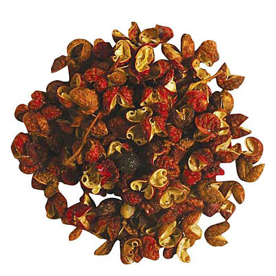 Frontier Peppercorns, Sichuan Whole, 16 oz Bag