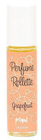 Primal Elements Grapefruit Perfume Rollette, 0.3 oz