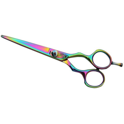 Body Toolz Titanium Multi-Color Shear/Scissor