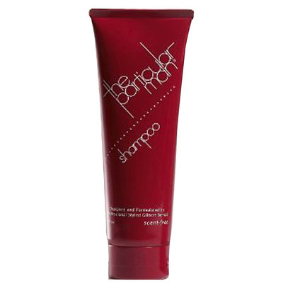 The Particular Man Shampoo (Unscented), 8oz