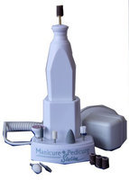 Medicool Body Toolz Electric Manicure Pedicure Kit