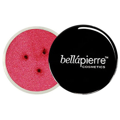 Bella Pierre Shimmer - Resonance
